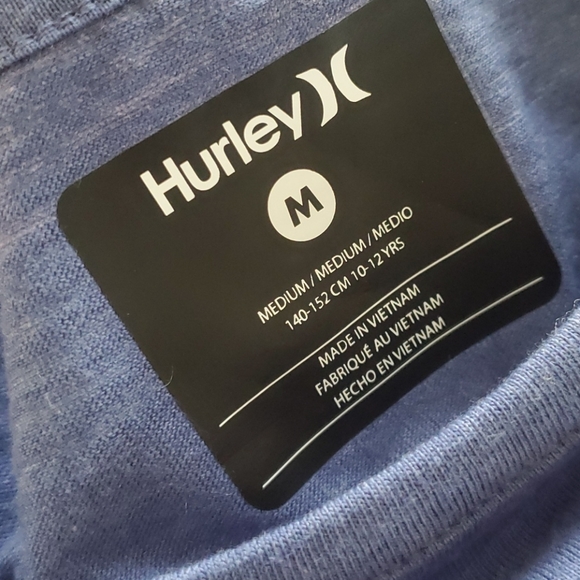 Hurley - Picture 3 of 3